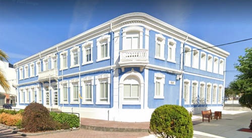 foto Registro Civil y Juzgado de Paz de As Pontes de García Rodríguez