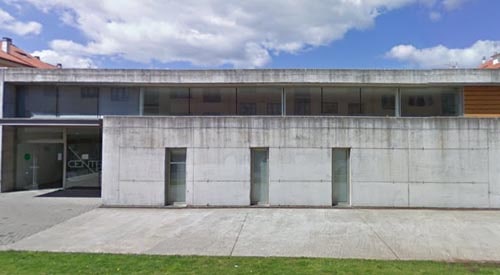 foto Registro Civil y Juzgado de Paz de Rianxo